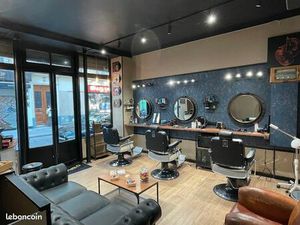 Boutique 44m² – Cession de bail – Paris 17