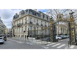 Boutique 240 m² PARIS