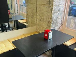 Fond de commerce clés en mains