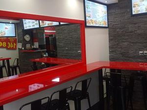 Restauration rapide 92600 Asnières-Sur-Seine