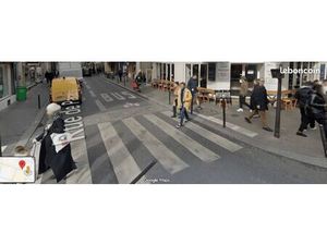 Local commercial 20 m²