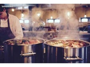 Boutique 110 m² PARIS