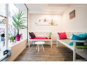 Fond de commerce Salon de massage