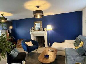 Vente Maison à Ploeuc-L'Hermitage (22150) : à vendre / 109m² Ploeuc-L'Hermitage