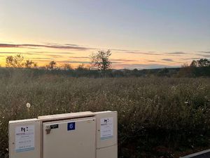 Vente terrain 858 m² à Verny (57420)  161 000 €