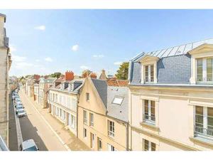 Vente Appartement 2 pièces à Caen (14000) : à vendre 2 pièces / 37m² Caen