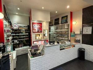 Boutique 30 m² PARIS