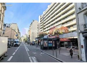 Fonds de commerce informatique/multimédia 13 m²