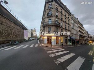 Commerce alimentation 102 m²