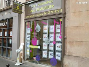 Cession de droit au bail