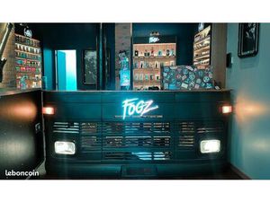 Local commercial 85 m² PARIS