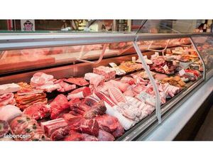 Local commercial 65 m² PARIS 12