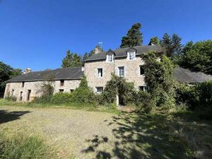 Vente Maison à Ploeuc-L'Hermitage (22150) : à vendre / 98m² Ploeuc-L'Hermitage