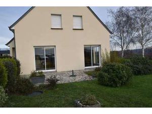 Vente Maison à Bricqueville-la-Blouette (50200) : à vendre / 133m² Bricqueville-la-Blouett