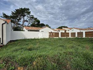 Vente Terrain à Bretignolles-sur-Mer (85470) : à vendre / 330m² Bretignolles-sur-Mer