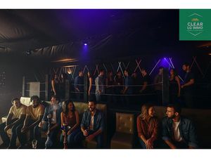 Vente locaux professionnels 300 m² à Amneville les thermes (57360)  89 894 €