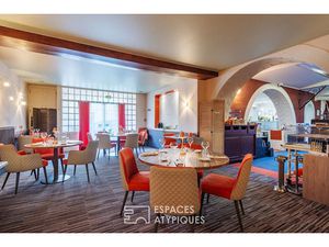 Vente locaux professionnels 550 m² à Baugé-en-Anjou (49150)  415 800 €