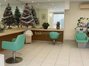 Vente locaux professionnels à Cannes (06400)  81 000 €
