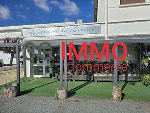 Vente locaux professionnels à Domérat (03410)  99 000 €