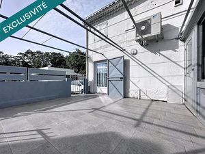 Vente locaux professionnels 243 m² à Manosque (04100)  410 400 €
