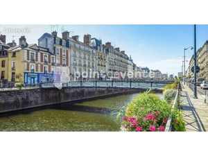 Local commercial 70 m²