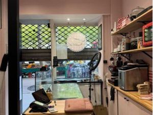 Clé en main – cession de bail + matériel