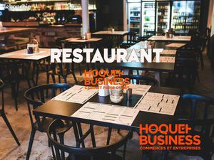 Restaurant 110 m² Paris