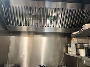 Fonds de commerce restauration 75015