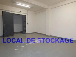 Vente locaux professionnels 107 m² à Argenteuil (95100)  945 000 €