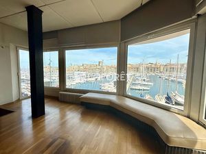 Vente locaux professionnels 5 pièces 128 m² à Marseille 1er (13001)  620 000 €