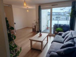 Appartement T3 Cergy