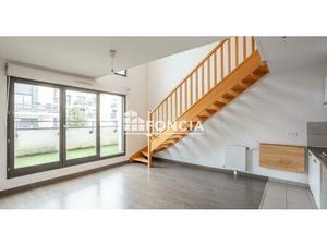 Duplex T2 55 m2 Résidence Bellerive