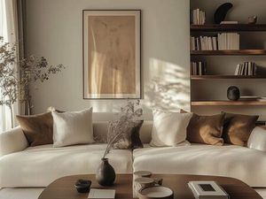 Unique oprtunité  bell investissement de 4 pièces avec loggia et parking.