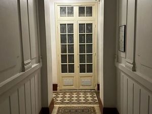 Boutique 13 m² PARIS