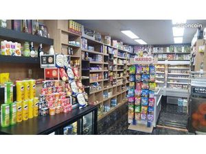 Fonds de Commerce Alimentaire – Paris 15ᵉ (Quartier Résidentiel Très Recherché)