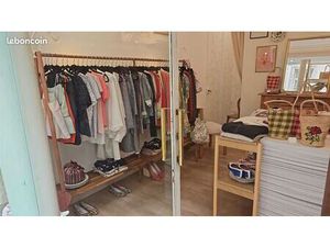 Local commercial 20 m² PARIS