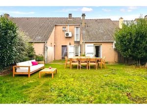 Maison 6 pièce(s) 105 m2