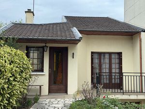 Maison Saint Gratien 4 pièce(s) 77 m2