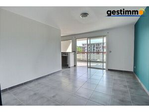 Appartement T3 - Route de Baduel