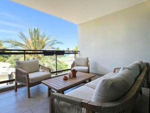 APPARTEMENT T3 A VENDRE ST GILLES LES BAINS DE LA REUNION