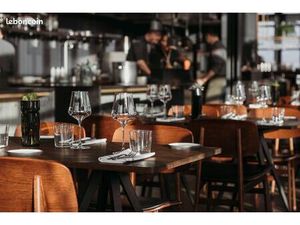 Boutique 109 m² PARIS