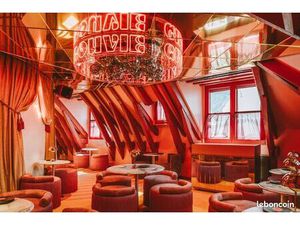 Local commercial 300 m² PARIS 02