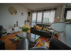 EXCLUSIVITÉ – Pavillons-sous-Bois Appartement T3 – 60 m² + cave