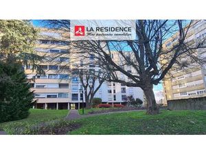 Vente appartement 3 pièces 77 m² Pontoise (95000)
