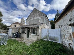 Vente maison 8 pièces 148 m² Bréançon (95640)