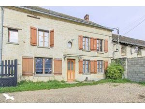 Vente maison 5 pièces 162 m² Magny-en-Vexin (95420)