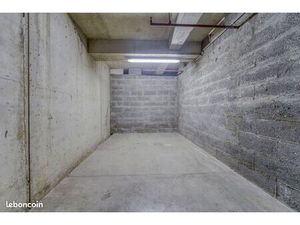 Garage/box 2 m² Paris