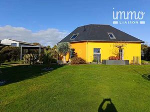 Vente Maison à Val d'Anast (35330) : à vendre / 168m² Val d'Anast