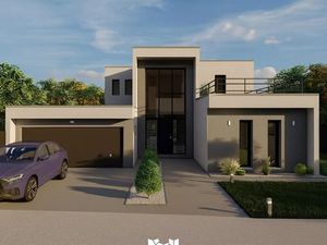 Vente terrain 1336 m² à Angevillers (57440)  216 000 €