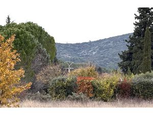 Vente terrain 949 m² à Lauris (84360)  243 000 €